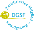 DGSF Mitglied